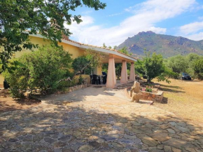 Villa Giuliana - Nature and Sea, Tertenia